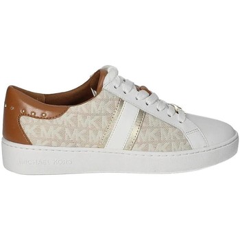 MICHAEL Michael Kors Zapatillas Zapatilla Keaton Stripe Natura