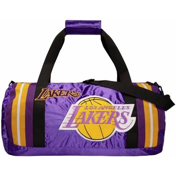 Mitchell And Ness Bolso Nba Los Angeles Lakers