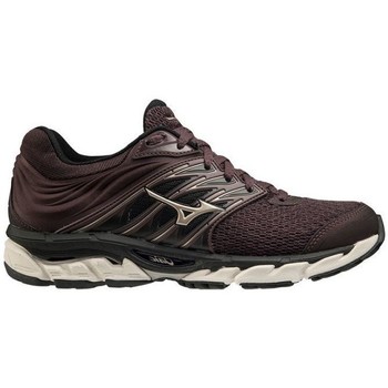 Mizuno Zapatillas de running WAVE PARADOX 5 MARRON OSCURO MUJER J1GD1840 42