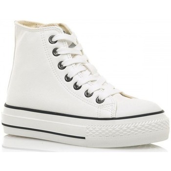 MTNG Zapatillas altas ZAPATILLA TIPO BOTA MUJER 81194