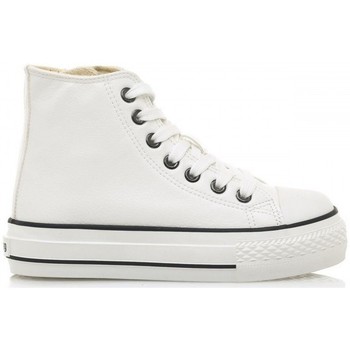 MTNG Zapatillas altas ZAPATILLA TIPO BOTA MUJER 81194