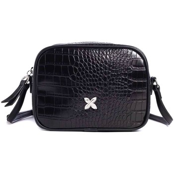 Munich Bandolera CROCO CROSSBODY