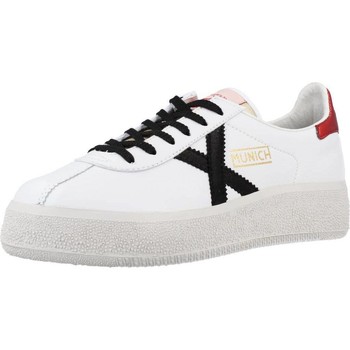 Munich Zapatillas BARRU SKY 67