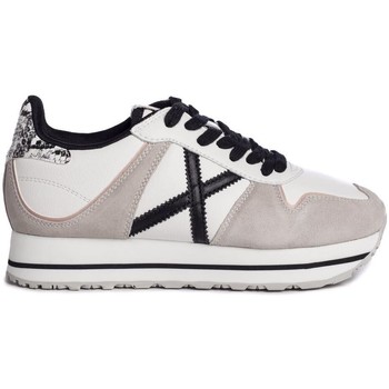 Munich Zapatillas massana sky 153 blanco/beige/gris 41