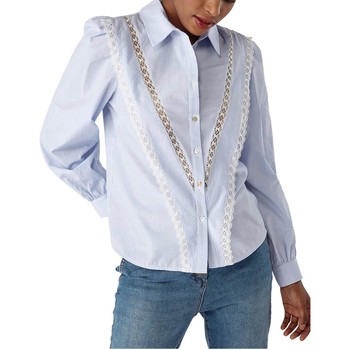 Naf Naf Camisa CAMISA ML RHNC 66A