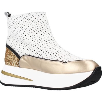 Nemonic Botines 2218N