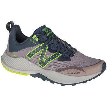 New Balance Zapatillas de running FuelCore Nitrel Trail