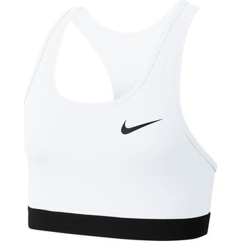 Nike Sujetador deportivo Drifit Swoosh
