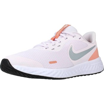 Nike Zapatillas de running REVOLUTION 5 (GS)