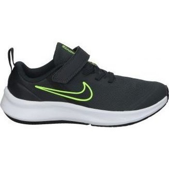 Nike Zapatillas de tenis DEPORTIVAS DA2777-004 NIÑO ANTRACITA