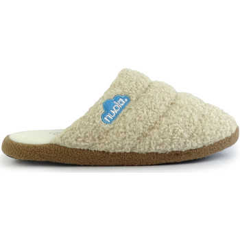 Nuvola. Pantuflas Zapatilla de estar por casa NUVOLA®,Zueco Sheep.