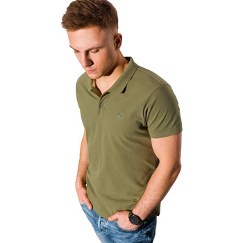 Ombre Polo Camiseta S1374