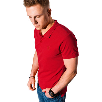 Ombre Polo Camiseta S1374