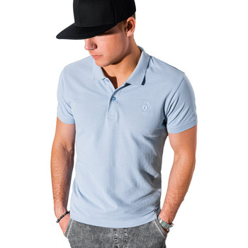 Ombre Polo Camiseta S1374