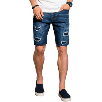 Ombre Short Pantalones cortos cortos W309