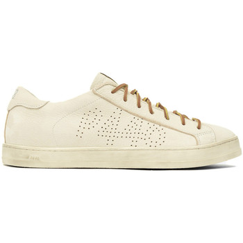 P448 Zapatillas JOHN-M-BUTTER