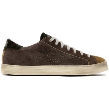 P448 Zapatillas JOHN-TREE