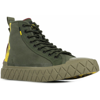Palladium Zapatillas altas Palla Ace Supply Mid