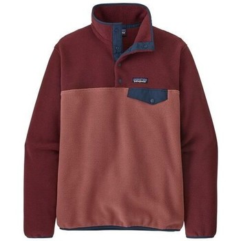 Patagonia Polar Ws LW Synch Snap-T P/O