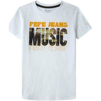 Pepe jeans Camiseta AXEL
