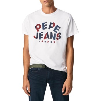 Pepe jeans Camiseta RAPHAEL