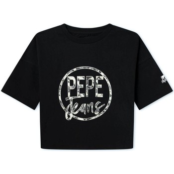 Pepe jeans Camiseta SORAYA