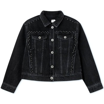 Pepe jeans Cazadora vaquera DAKOTA JACKET XL1