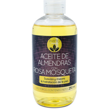 Phytofarma Hidratantes & nutritivos Aceite De Almendras Con Rosa Mosqueta