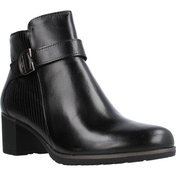 Pitillos Botines 1036P