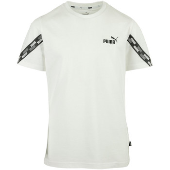 Puma Camiseta Power Tee Kids