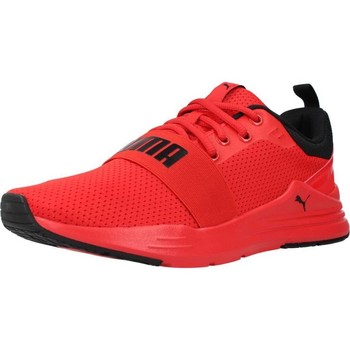 Puma Zapatillas WIRED RUN,HIGH RISK
