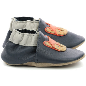 Robeez Pantuflas Foxy Dream