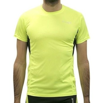 Runaway Jim Camiseta CAMISETA RUNNING VICTORY AMARILLO