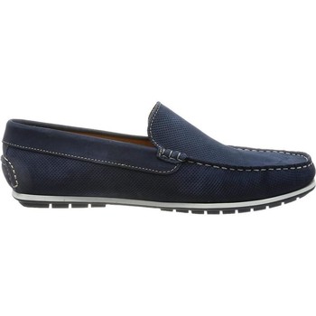 Salamander Mocasines Vaqueros Carlos Mocasines