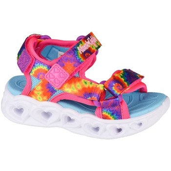 Skechers Sandalias Heart Lights