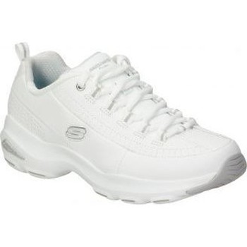 Skechers Zapatillas DEPORTIVAS 12289-WSL SEÑORA WHITE