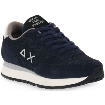 Sun68 Zapatillas SUN68 07 ALLY THIN GLITTER