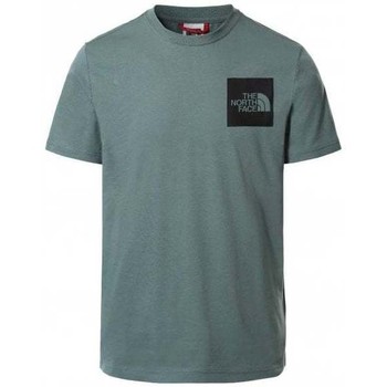 The North Face Camiseta T-shirt Fine