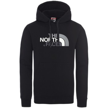 The North Face Jersey M Drew Peak Pullover Hoodie - Eu