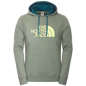 The North Face Jersey Sweatshirt à capuche Men's Drew Peak