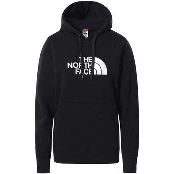 The North Face Jersey W Drew Peak Pullover Hoodie - Eu