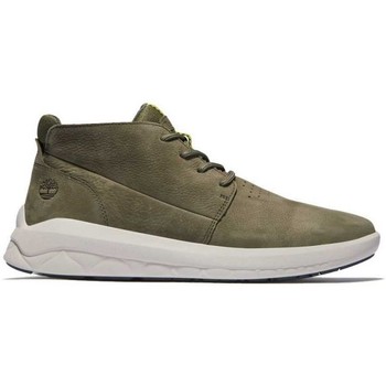 Timberland Botines BRADSTREET ULTRA PT CHK VERDE OSCURO TB0A2GV5A581