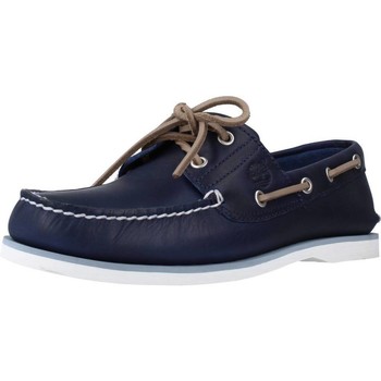 Timberland Náuticos CLASSIC BOAT 2 EYE