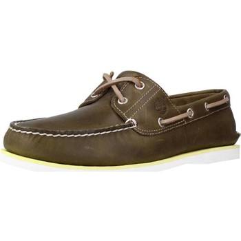 Timberland Náuticos CLASSIC BOAT 2 EYE