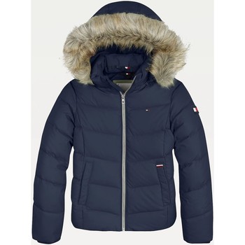 Tommy Hilfiger Abrigo KG0KG05980 ESSENTIAL DOWN JKT