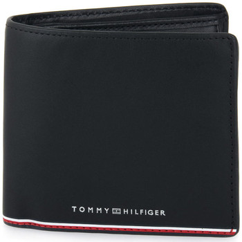 Tommy Hilfiger Cartera BDS TRIFOLD