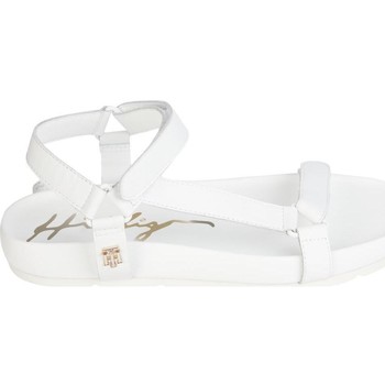 Tommy Hilfiger Sandalias Sandalia plana Th Interlock Cr