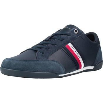 Tommy Hilfiger Zapatillas CORPORATE MATERIAL MIX L
