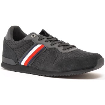 Tommy Hilfiger Zapatillas Corredor Iconic Material Mix N