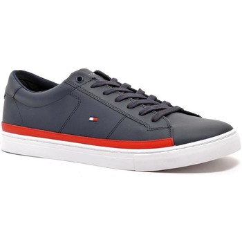 Tommy Hilfiger Zapatillas Zapatilla de piel Essential De